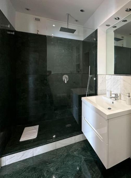 San Giusto Apartment - Lucca City Center Eksteriør billede